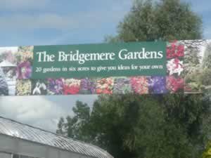 bridgemere garden