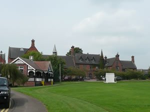 Sandbach - Sandbach School