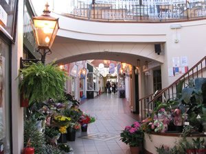 Congleton Photos - Capitol Walk Shopping Centre